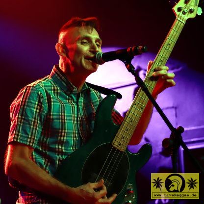 Hotknives, The (UK)